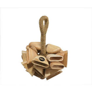 Meinl Natural Wood Waterfall with Handle