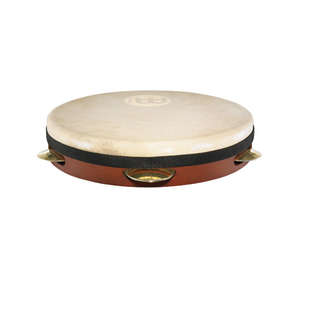 Meinl 10" Shell Tuned Pandeiro
