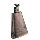 Meinl 6 1/4" Hand Hammered Copper Cowbell