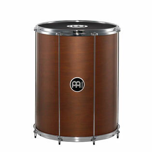 Meinl 16" Wood Surdo