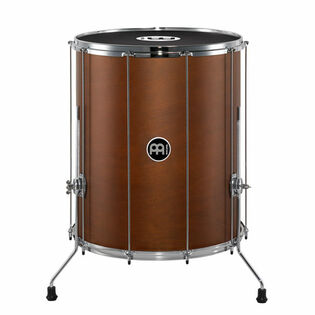 Meinl 20" Stand Alone Wood Surdo