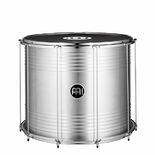 Meinl 22" Bahia Aluminum Surdo