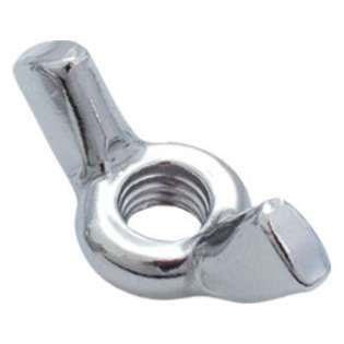 Gibraltar Light Duty 8mm Wing Nut (5 Pack)