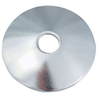 Gibraltar Cymbal Cup Metal Washer (4 Pack)