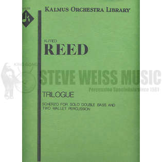 Reed-Trilogue (SP)-V/M/CB