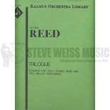 Reed-Trilogue (SP)-V/M/CB
