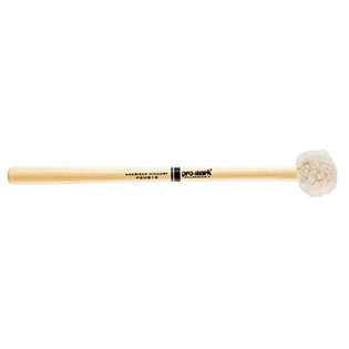 Promark Performer Series PSMB1S Soft Marching Bass Drum Mallets