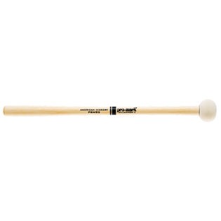 Promark Performer Series PSMB2 Marching Bass Drum Mallets