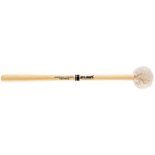 Promark Performer Series PSMB2S Soft Marching Bass Drum Mallets
