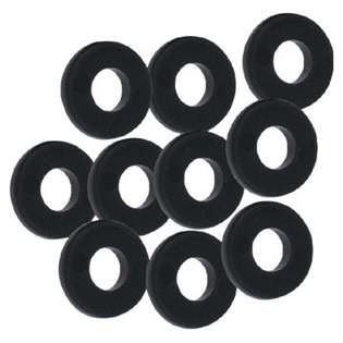 Gibraltar Tension Rod ABS Washers (10 Pack)