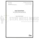 Hardish-Jazz Sonorities (2S)-DS/CL