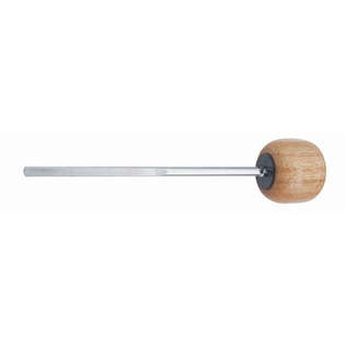Gibraltar Bass Drum Beater - Wood
