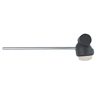 Gibraltar Bass Drum Beater - Light Weight