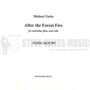 Torke-After the Forest Fire (SP)-M/FL/VC