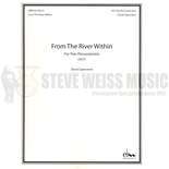 Saperstein-From the River Within (2S)-C/2M/8T/P