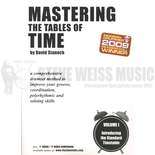 Stanoch-Mastering the Tables of Time