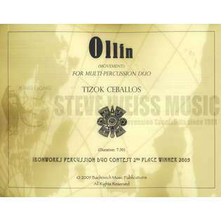 Ceballos-Ollin (SP)-P