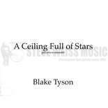 Tyson-Ceiling Full of Stars, A (SP)-B/2V/C/Cro./4M