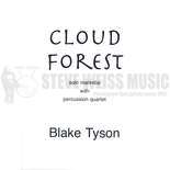 Tyson-Cloud Forest (SP)-Solo M/B/V/P