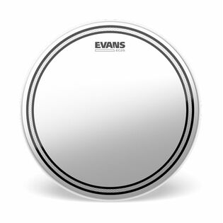 Evans EC2 SST Coated Drumhead
