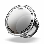Evans EC2 SST Coated Drumhead Alternate Picture