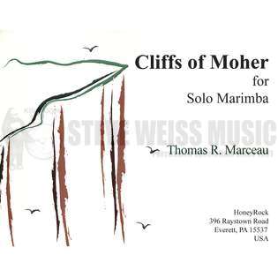 Marceau-Cliffs of Moher-M