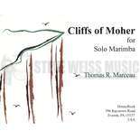 Marceau-Cliffs of Moher-M