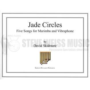 Skidmore-Jade Circles (SP)-V/M