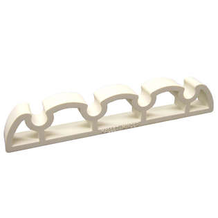 Mallet Minder Marching Bass Drum Mallet Holder