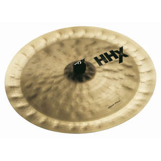 Sabian 20" HHX China Cymbal