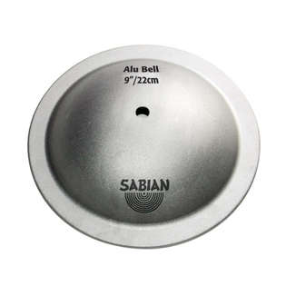 Sabian 09" Alu Bell