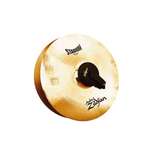 Zildjian 18"  A Medium Heavy Stadium Pair (Used Demo)