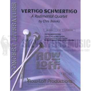 Brooks-Vertigo Schmertigo (SP)-P
