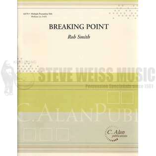 Smith, R.-Breaking Point-P