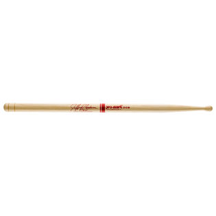 Promark DC8 Jeff Ausdemore Marching Snare Drumsticks