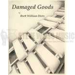 Dietz-Damaged Goods (SP)-P