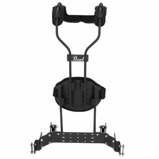 Pearl CX Air Frame Tenor Carrier