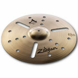 Zildjian 20" A Custom EFX Cymbal