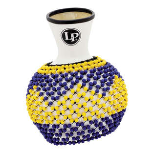 LP Jim Greiner Shekere