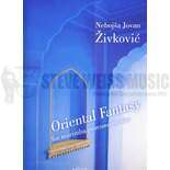 Zivkovic-Oriental Fantasy (S-n2)-M/P