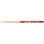Vic Firth American Classic X5AN Grip Drumsticks - Nylon Tip