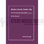 Rosauro-Mother Earth, Father Sky (SP)-B/V/X/2M/P