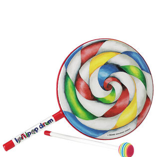 Remo Kids Lollipop Drum