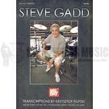 Gadd/Filipski-Steve Gadd Book, The