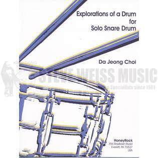 Choi-Explorations of a Drum-SD