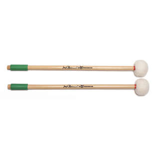 JGpercussion Joseph Pereira JP1 Bamboo Timpani Mallets
