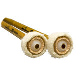 JGpercussion Joseph Pereira JP10 Bamboo Timpani Mallets Alternate Picture