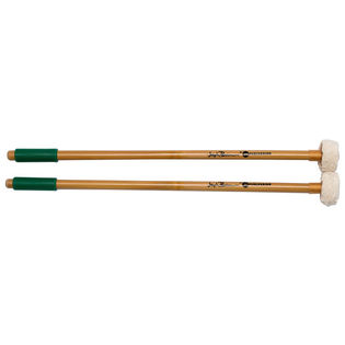 JGpercussion Joseph Pereira JP10 Bamboo Timpani Mallets