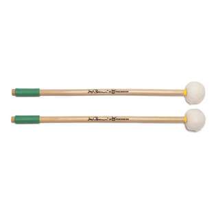 JGpercussion Joseph Pereira JP2 Bamboo Timpani Mallets