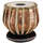 Meinl Professional Tabla (Pair) Alternate Picture